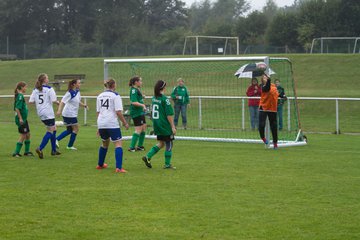 Bild 6 - C-Juniorinnen FSG BraWie 08 o.W - SV Bokhorst : Ergebnis: 4:2